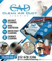 Clean Air Duct Cleaning image 8